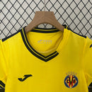 KIDS SET VILLARREAL 24/25