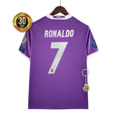 REAL MADRID II 16/17 (RETRO)