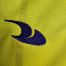 Jersey Al-Nassr 22/23 - Kids (Short Included) - Lux Shop