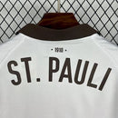 FC ST. PAULI 25/26 *OFICIAL* + 5 GIFTS 🎁