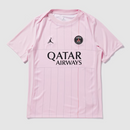 PSG - Pre-Match Fourth 25/26 Jersey