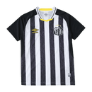 Santos - Away 25/26 Men's Jersey
