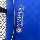 REAL OVIEDO 25/26