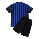 Inter Milan - Home 25/26 Kids Jersey Kit