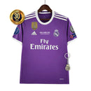 REAL MADRID II 16/17 (RETRO)