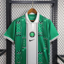 Jersey Nigeria 24/25 - LUXSHOP STORE