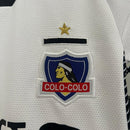 Jersey Colo Colo 24/25 - Kids (Short Included) (Medidas en la Descripción) - LUXSHOP STORE