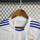Jersey Real Madrid (Long Sleeve) 10/11 Retro - LUXSHOP STORE