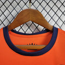 Jersey Holanda 24/25 - Kids (Short Included) - LUXSHOP STORE