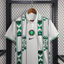 Jersey Nigeria 24/25 - LUXSHOP STORE