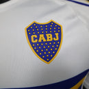 BOCA JUNIORS (PLAYER VERSION) 24/25