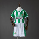 CONJUNTO INFANTIL REAL BETIS 26/27