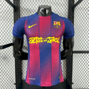 BARCELONA 25/26 (PLAYER VERSION) + 1 GIFT 🎁