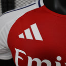 ARSENAL (PLAYER VERSION) 24/25