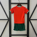 KIDS SET PORTUGAL 2025/2026