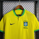 Jersey Brasil 22/23 - Lux Shop