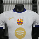 BARCELONA (PLAYER VERSION) 25/26 + 1 GIFT 🎁