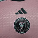 INTER MIAMI (PLAYER VERSION) 24/25