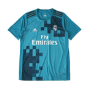 Real Madrid - Retro 2017/18 Jersey