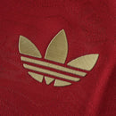Bayern Munich - 125 Years 25/26 Men's Jersey