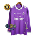 REAL MADRID II 16/17 (RETRO) LONG SLEEVE