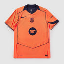 Barcelona - Third 25/26 Player Edition Jersey
