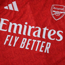 Arsenal - Home 25/26 Men's Jersey