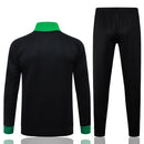 SENEGAL 26 HOODIE WORLD CUP BLACK TRACKSUIT