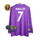 REAL MADRID II 16/17 (RETRO) LONG SLEEVE