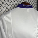 Real Madrid - Retro Home 1997/98 Jersey