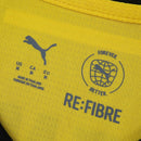 Borussia Dortmund - Home 25/26 Men's Jersey