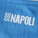 Napoli - Home 25/26 Men's Jersey