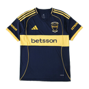 Boca Juniors - Home 25/26 Kids Jersey Kit