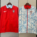 WINDBREAKER PORTUGAL 2024 (Pedir una talla más)
