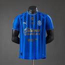 Chivas Guadalajara Third Player 2026/27
