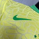 Jersey Brasil 24/25 (JUGADOR) - SPAIN STORE