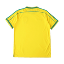 Brazil - Retro Home 1998 Jersey