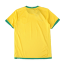 Brazil - Retro Home 2006 Jersey