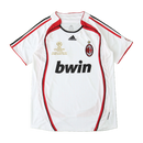 AC Milan - Retro Away 2006/07 Jersey