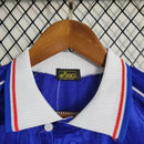 Japan - Big Flame 1998/99 Retro Home Jersey