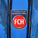FC HEIDENHEIIM 25/26 *OFICIAL* + 5 GIFTS 🎁