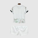 Portugal - Away 25/26 Kids Jersey Kit