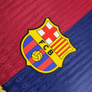 Jersey Barcelona 24/25 (JUGADOR) - LUXSHOP STORE