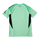 Liverpool - Goalkeeper 25/26 Jersey