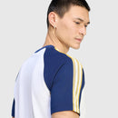 Real Madrid - Travel 25/26 Men's Jersey