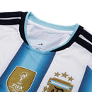 Argentina - Home 26/27 Men's Jersey