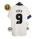 INTER DE MILAN II 97/98 MEN'S (RETRO)