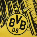Borussia Dortmund - Home 25/26 Men's Jersey