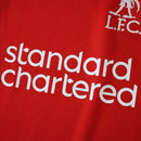 Liverpool - Home 25/26 Kids Jersey Kit