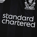 Liverpool - 4 25/26 Goalkeeper Jersey